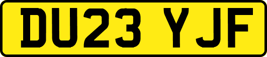 DU23YJF