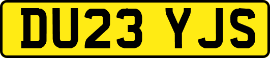DU23YJS