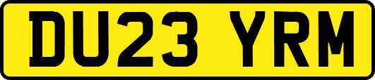 DU23YRM