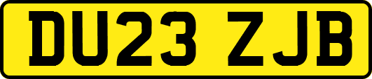 DU23ZJB
