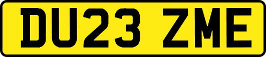 DU23ZME