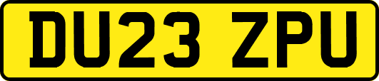 DU23ZPU