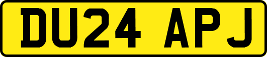 DU24APJ