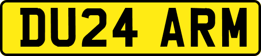 DU24ARM