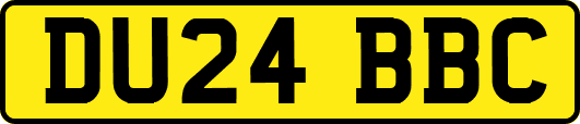 DU24BBC
