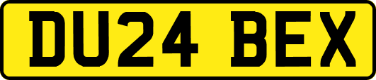 DU24BEX