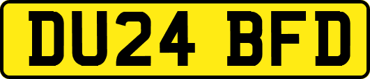 DU24BFD