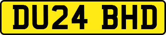 DU24BHD