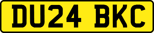DU24BKC