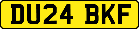 DU24BKF