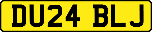 DU24BLJ