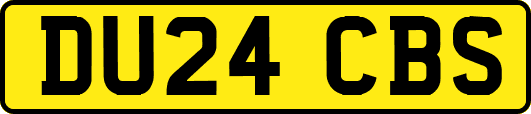 DU24CBS
