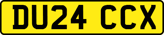 DU24CCX