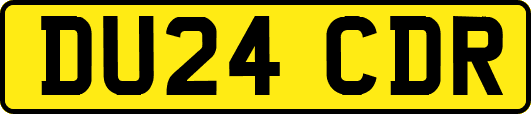 DU24CDR