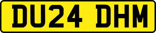 DU24DHM