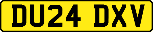 DU24DXV