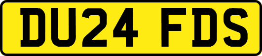 DU24FDS