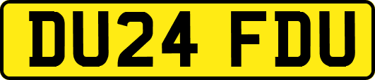 DU24FDU