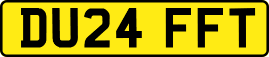 DU24FFT
