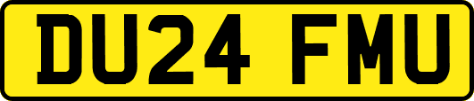 DU24FMU