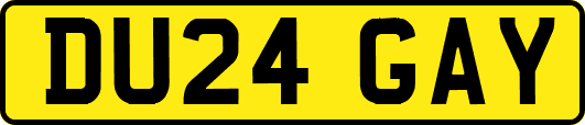 DU24GAY
