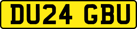 DU24GBU