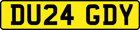 DU24GDY