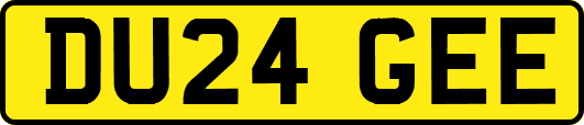 DU24GEE