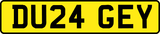DU24GEY