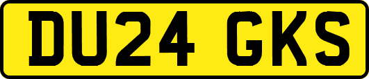 DU24GKS