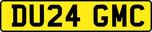 DU24GMC