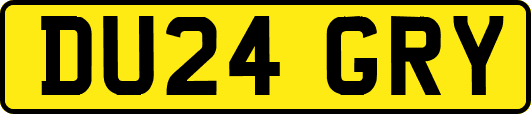 DU24GRY