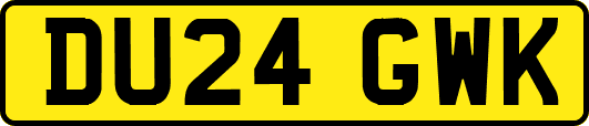 DU24GWK