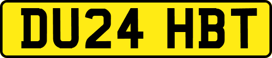 DU24HBT