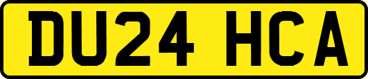 DU24HCA