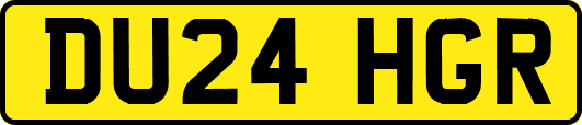 DU24HGR