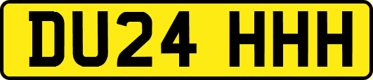 DU24HHH