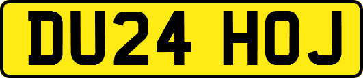 DU24HOJ