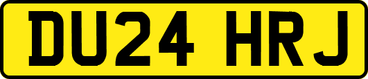 DU24HRJ