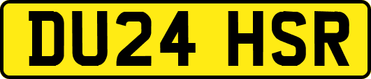 DU24HSR