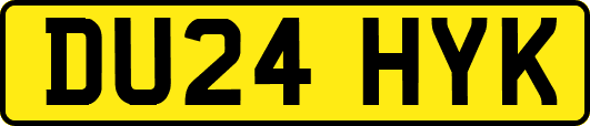 DU24HYK