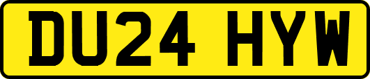 DU24HYW