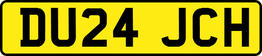 DU24JCH