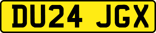 DU24JGX