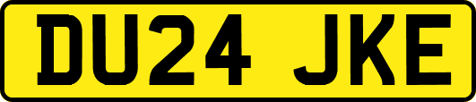 DU24JKE