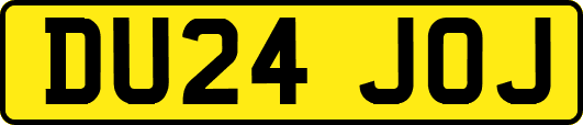 DU24JOJ