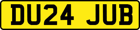 DU24JUB