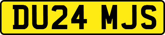 DU24MJS