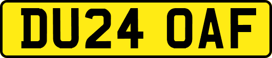DU24OAF