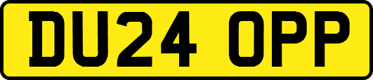 DU24OPP
